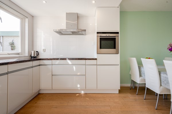 Medium property photo - Amerhof 5, 1316 CH Almere